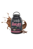 Nutrever Whey Isolate Protein 1800 gram - Çikolata