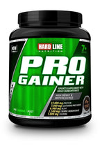 Hardline Pro Gainer Karbonhidrat Tozu Çikolata 1406g