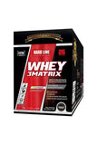 Hardline Whey 3 Matrix Protein – Muz Aromalı (30g x 26 Adet)