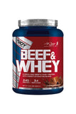 BigJoy Hidrolize Whey Beef Protein 1088 gram - Çikolata