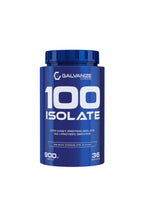 Galvanize Nutrition 100 Isolate Protein Tozu Belçika Çikolatası 900g
