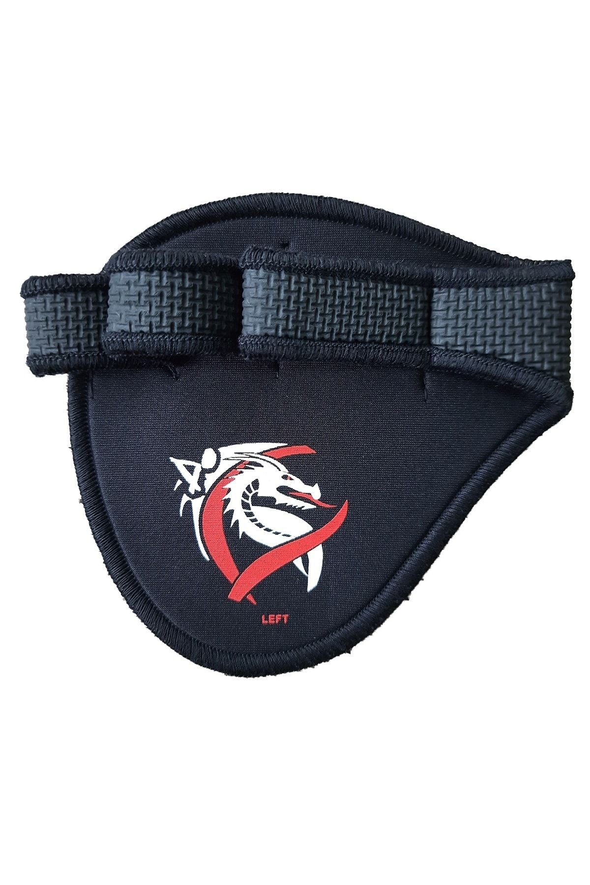 DRAGONDO Grip Pad, Gripad, Fitness Pad, Ağırlık, Halter Avuç İçi Eldiveni