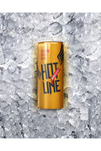Hotline Enerji İçeceği Kutu 500ml