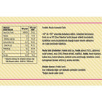 Vegan Milk B.Parfe Muzlu ve Fındıklı 275g - Glutensiz ve Diyet