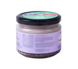 Vegan Milk B.Parfe Yaban Mersinli Fındıklı Parfe Tatlı 275 gram