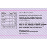 Vegan Milk B.Parfe Yaban Mersinli Fındıklı Parfe Tatlı 275 gram