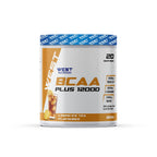 West BCAA Plus 12000 Glutamin Taurin 300g Ice Tea Limon Aromalı Kompleks Amino